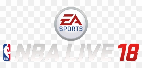 Nba Live - Ea Sports Png,Ea Png