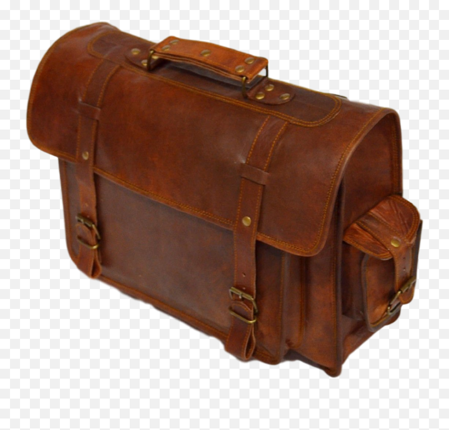 Ctm7pbtuiaql9zbpng 1199954 Leather Laptop Bag Vintage - Laptop Bag,Briefcase Png