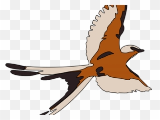 Seagull Clipart 3 Bird - Png Download Full Size Clipart Transparent Bird Flying Gif,Seagulls Png