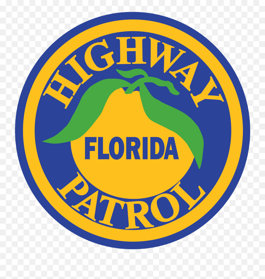 Florida Highway Patrol - Wikipedia Florida Highway Patrol Logo Png,Harley Davidson Logo With Wings