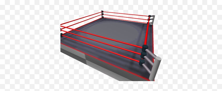 Boxing Ring Ropes Png Picture - Boxing Ring,Boxing Ring Png