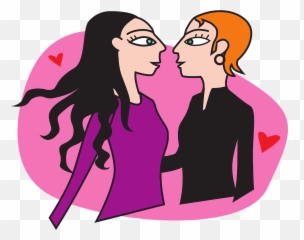 Right Gay Women Woman Love In - Derecho A Al Amor Imagenes De Derecho A El Amor Png,Gay Png