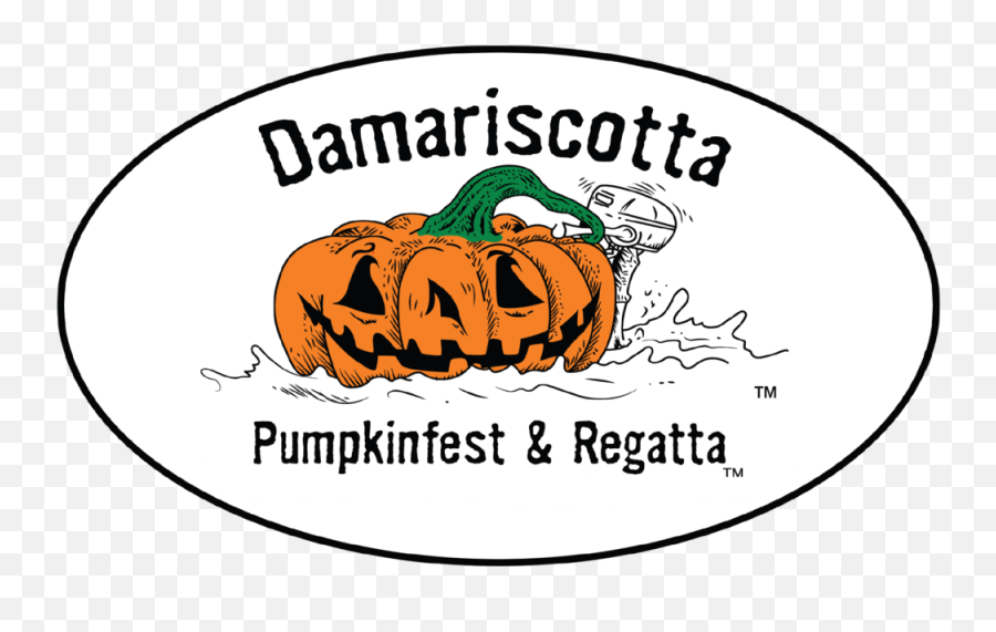 Damariscotta Pumpkinfest U0026 Regatta Png Pumpkin Transparent