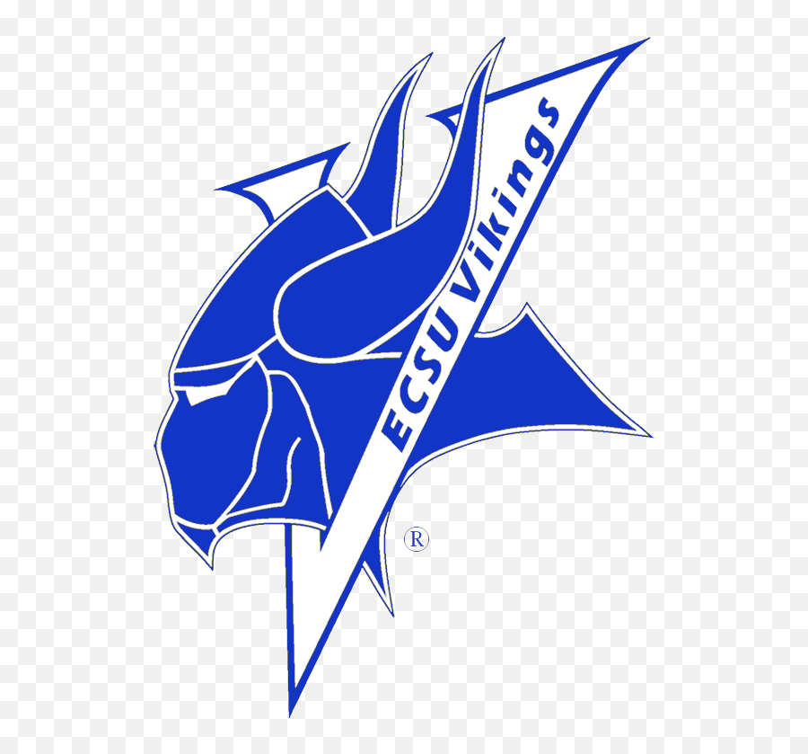 Logos And Marks - Ecsu Viking Png,Vikings Logo Png