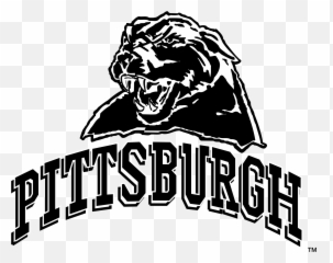 Download Pittsburgh Panthers Logo Png - Pittsburgh Panthers,Panthers Logo Png
