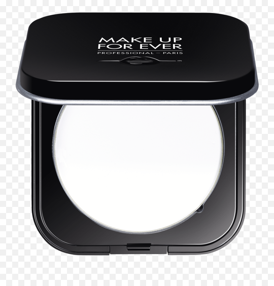 Pressed Powder - Make Up For Ever Ultra Hd Microfinishing Pressed Powder Png,Makeup Transparent