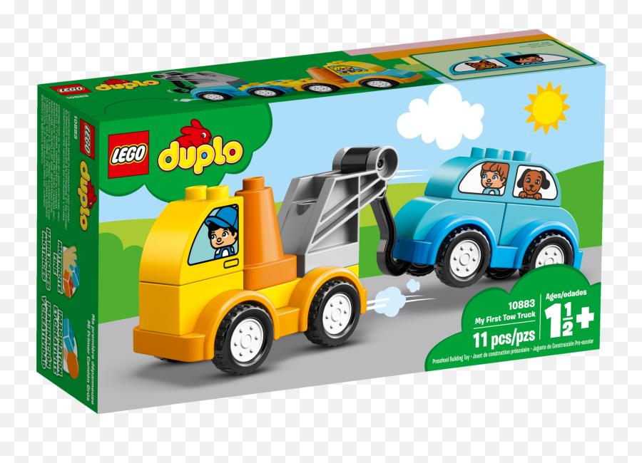 kidstuff duplo