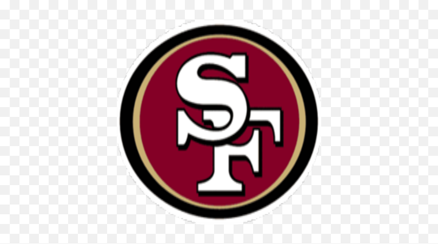 San - San Francisco 49ers Logo Png,49ers Logo Png