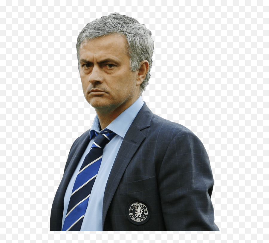 Jose Mourinho Transparent Image Free Png Images - Manchester United Den Ayrilan Teknik Direktörü,Collar Png