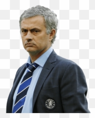 Jose Mourinho Transparent Image Free Png Images - Manchester United Den Ayrilan Teknik Direktörü,Collar Png