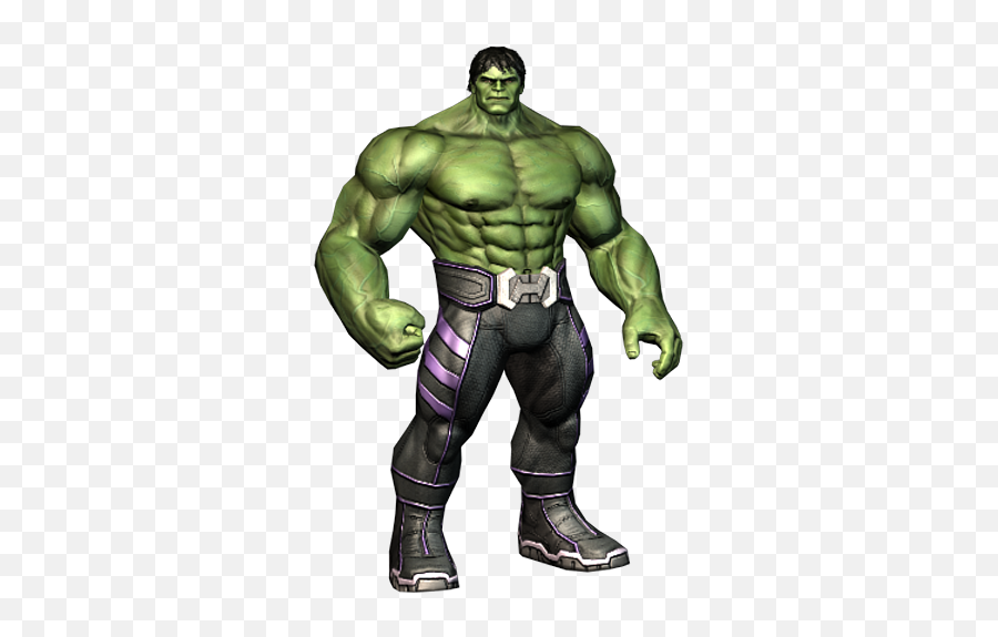 Hulk - Avengers Initiative Hulk Body Png,Hulk Transparent