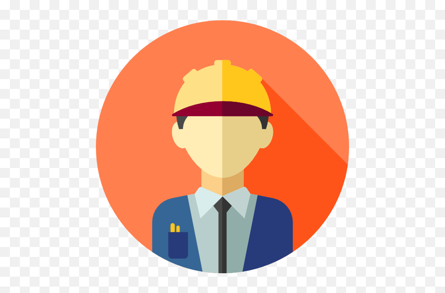 Job Social Engineer Profession Professions And Jobs - Engineer Icon Png,Avatar Icon Png