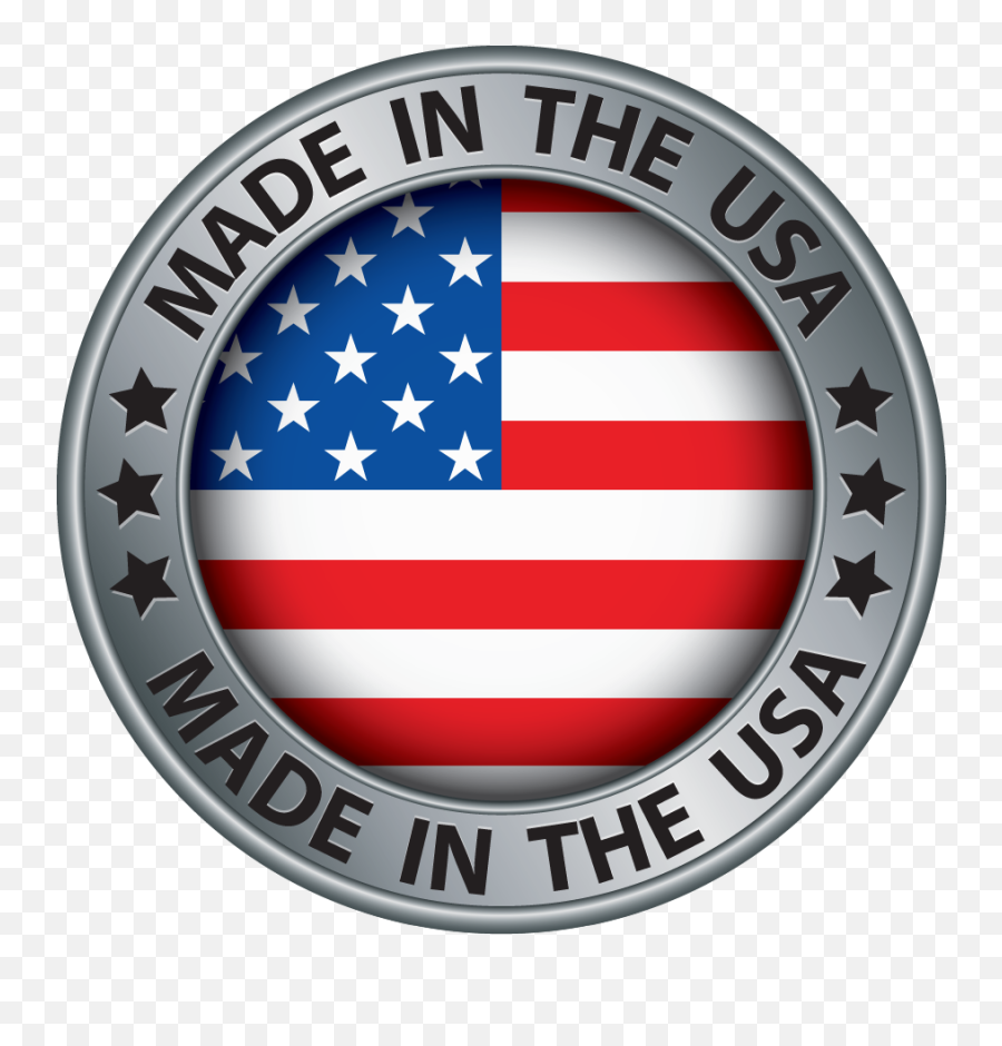 Made In Usa Logo Png 6 Image - Made In The Usa Logo Free,Made In Usa Png