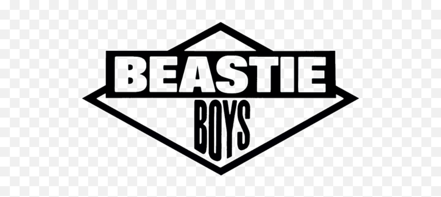 Beastie Boys Logo - Beastie Boys Logo Png,Boys Png