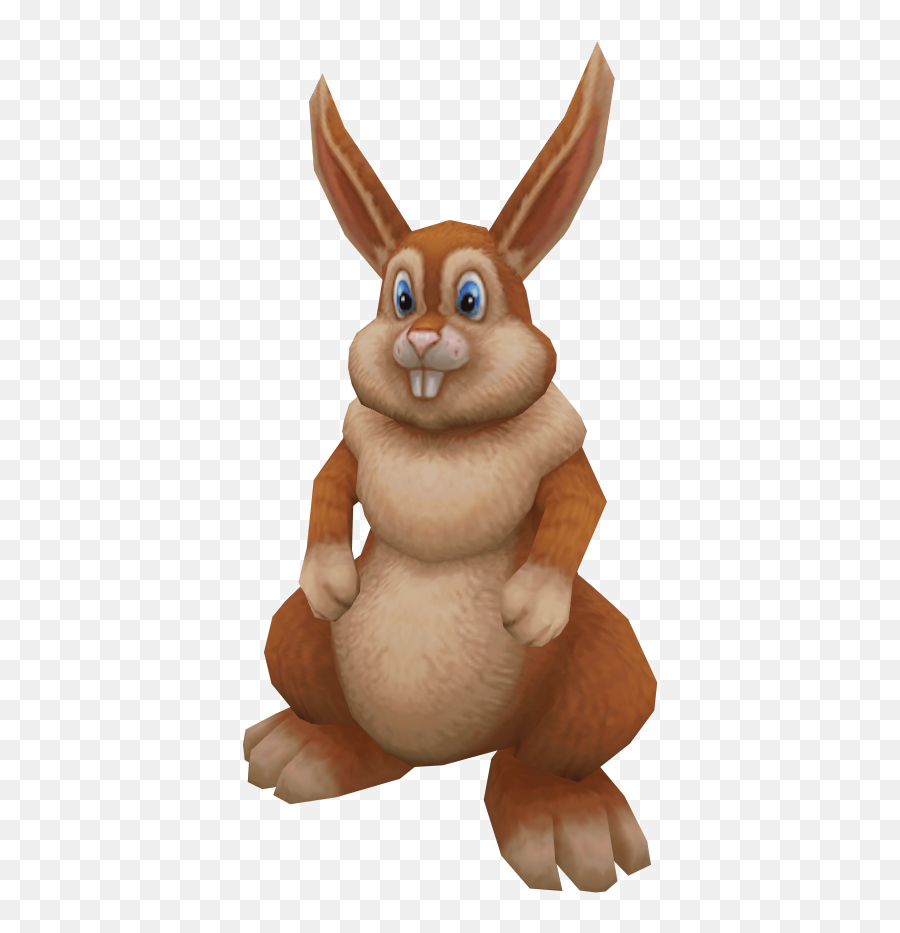 Easter Bunny - Fandom Powered By Wikia Animal Png,Chocolate Bunny Png