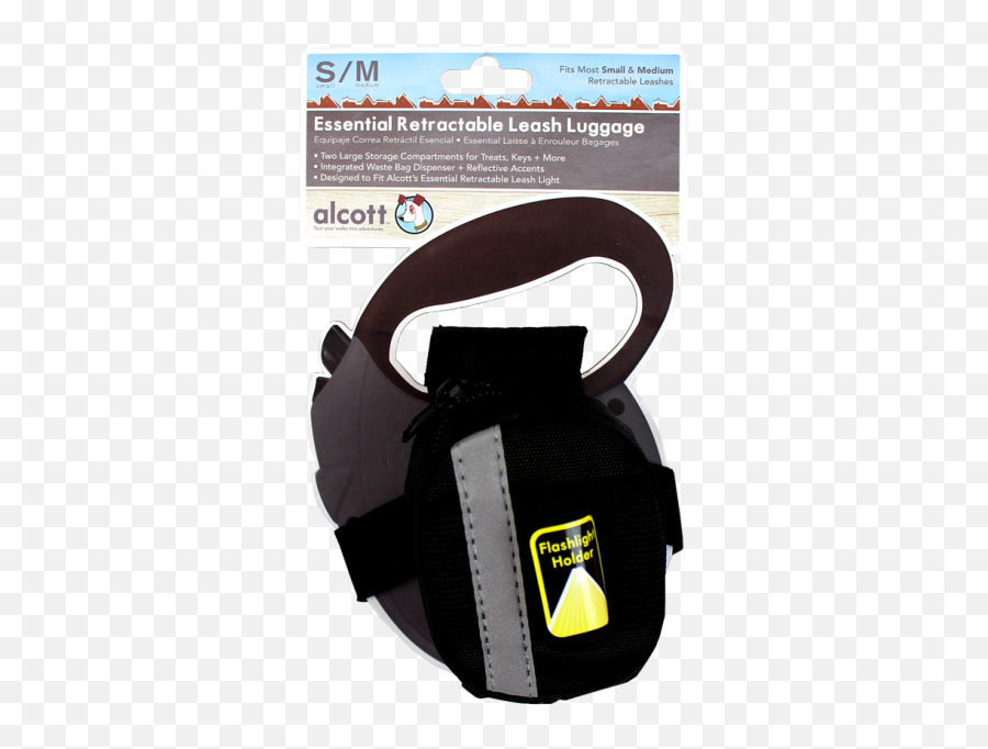 Download Alcott Luggage For Retractable - Fanny Pack Png,Fanny Pack Png