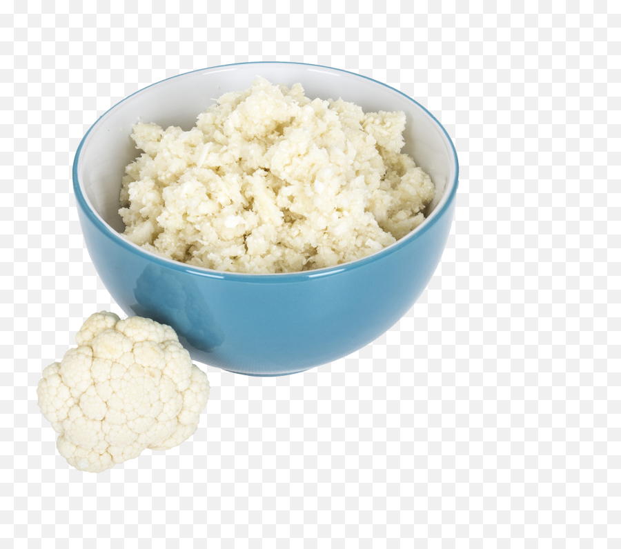 Cauliflower U2013 Pnw Veg Co Llc - Cauliflower Rice Png,Cauliflower Png