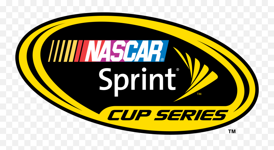 Nascar Sprint Cup Series Logo Png - Nascar Sprint Cup Series Logo,Nascar Logo Png