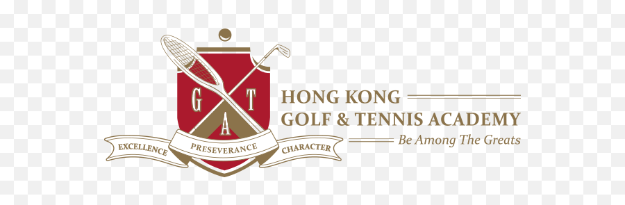 Hong Kong Golf - Graphic Design Png,Tennis Logo