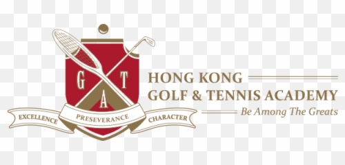 Hong Kong Golf - Graphic Design Png,Tennis Logo