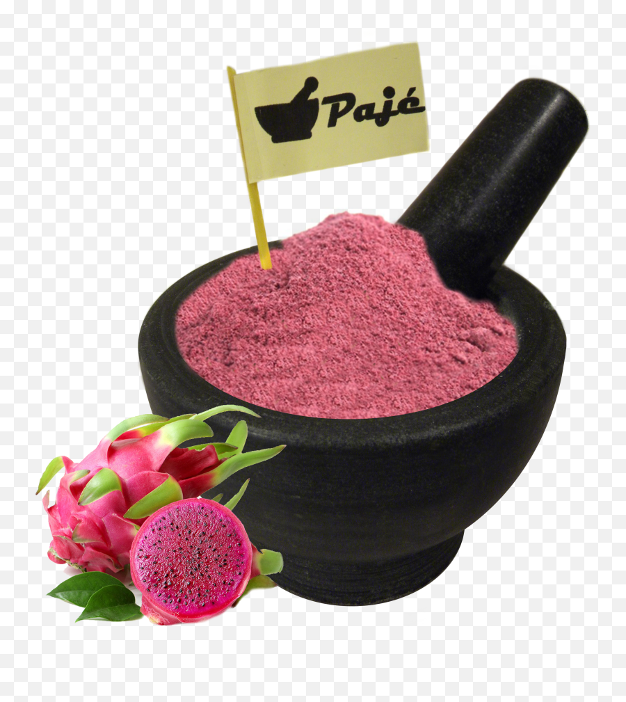 Dragon Fruit Powder - Dragon Fruit Free Png,Dragonfruit Png