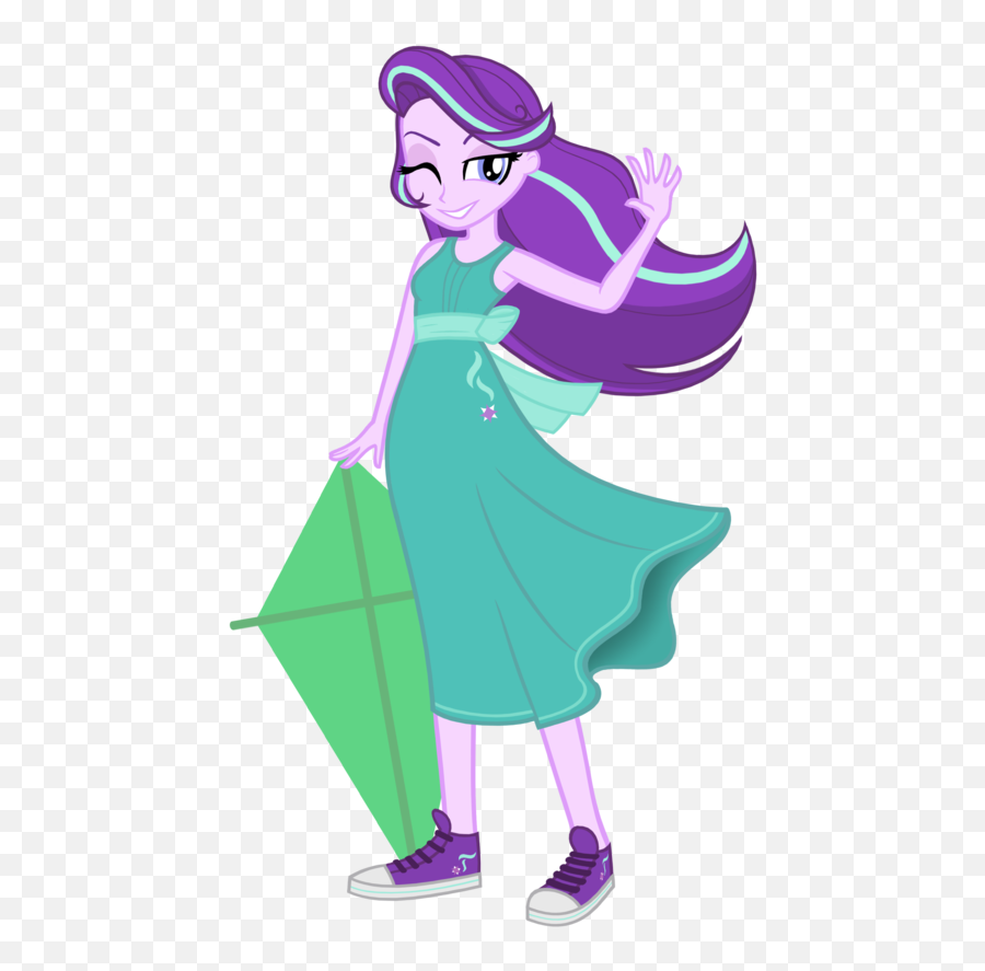 Clip Free Library Artist Darthlena Clothes - Cartoon Girl Cartoon Png,Cartoon Shoes Png