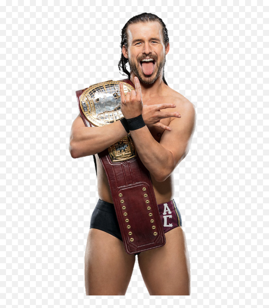 Adam Cole Png - Adamcole Adamcolebaybay Undisputedera Wwe Nxt Championship Adam Cole,Samoa Joe Png