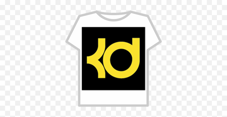 Kevin Durant Logo - Roblox Roblox Trash Gang T Shirt Png,Kevin Durant Png