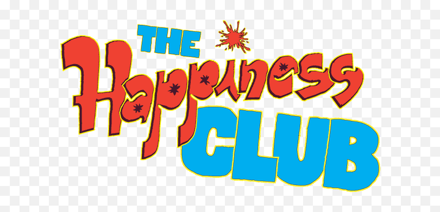 Happiness - Club2014altsmlogo Happiness Club Png,Sm Logo