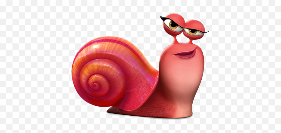 Snail Png High - Turbo Burn Snail,Snail Png