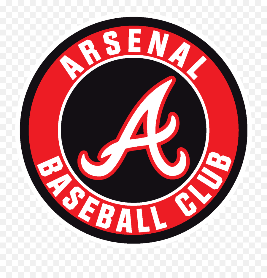 Arsenal Baseball Club - Arsenal Baseball Club Png,Arsenal Logo Png