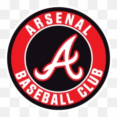 Arsenal Baseball Club - Arsenal Baseball Club Png,Arsenal Logo Png