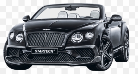 Bentley Tuning From Startech Refinement - Brabus Bentley Png,Bentley Png