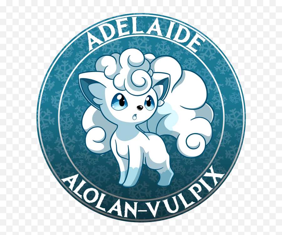 Draft - Leaguenl Alolan Vulpix Png,Vulpix Png