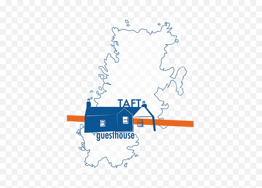 Bed And Breakfast Taft Guesthouse Fair Isle Shetland Islands - Diagram Png,Fair Png