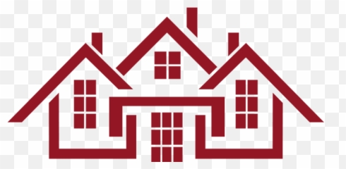 House Outline Png Download - Franconian Open Air Museum Bad Windsheim