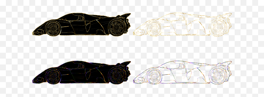 100 Free Car Silhouette U0026 Images - Pixabay Sketch Png,Car Silhouette Png