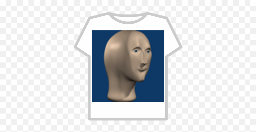 Roblox T-Shirt Blank Template - Imgflip