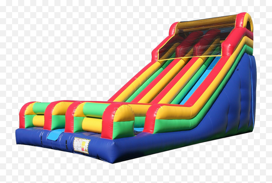 Syracuse Ny - Bounce And Slide Rentals Inflatable Party 24 Dual Lane Slide Png,Bounce House Png