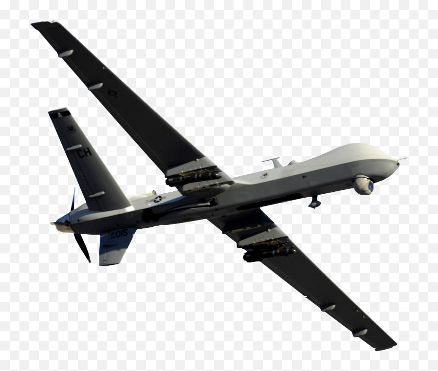 Predator Military Drone Png - Army Drone In Sky,Predator Png