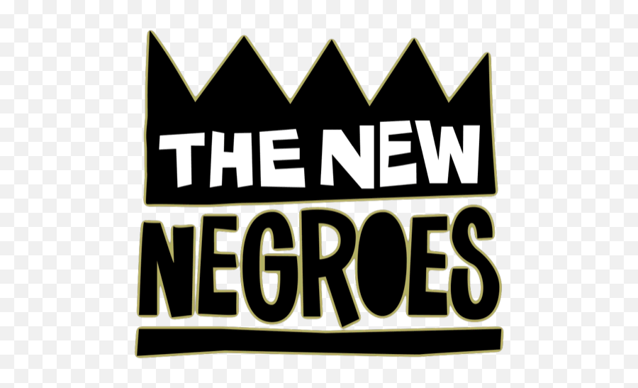 The New Negroes - New Negroes With Baron Vaughn Open Mike Eagle Png,Comedy Central Logo Png