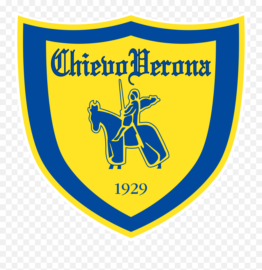 Pin - Logo Chievo Verona Png,Fifa 17 Logo