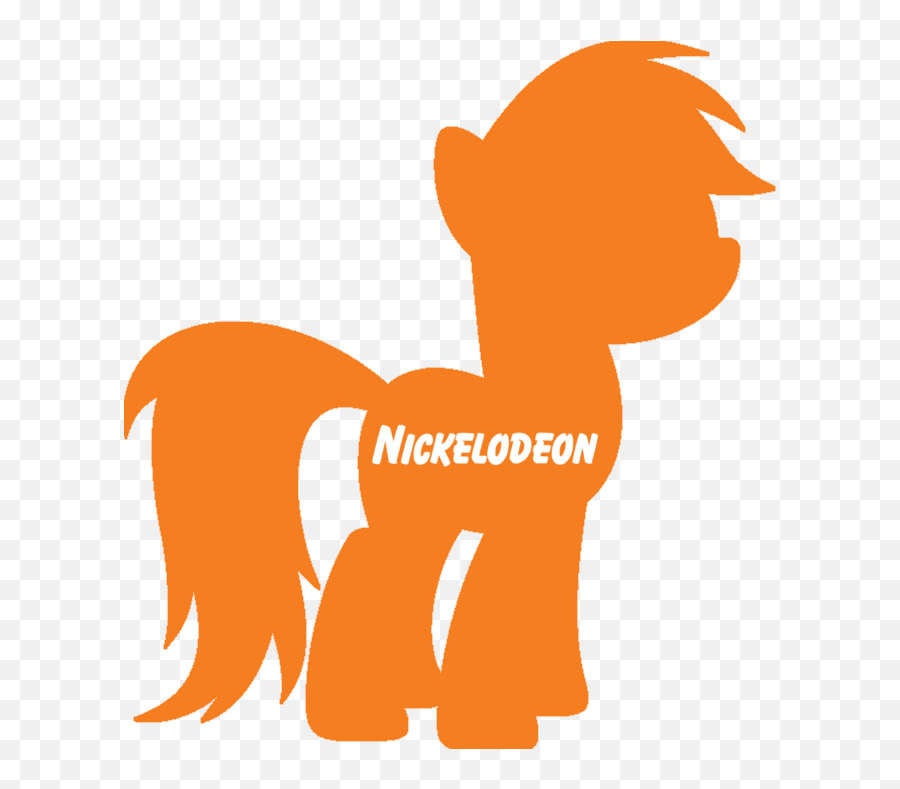 1462910 - Edit Logo Parody Mirrored Nick Nickelodeon Nickelodeon Movies Logo Png,Nickelodeon Logo History