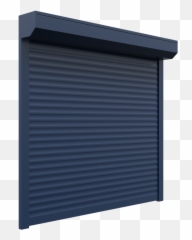 Roller Shutter Products By Ultimate - Siding png
