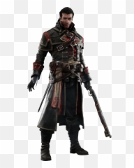 Shay Cormac Png Arctic Assassin