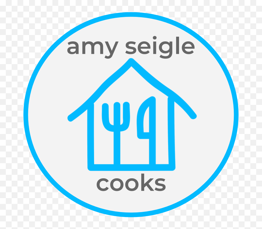 Amy Seigle Cooks Keto Low Carb Home Cooking - Circle Png,Cooking Logo