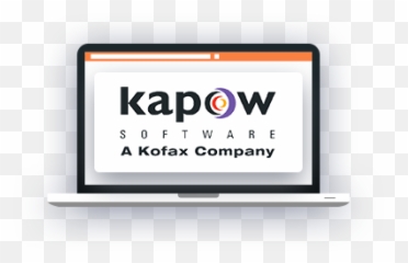 Cina Trade Lp - Display Device Png,Kapow Png