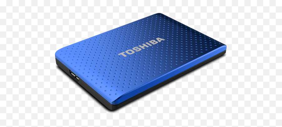 External Hard Disk - Toshiba Satellite Png,Hard Drive Png