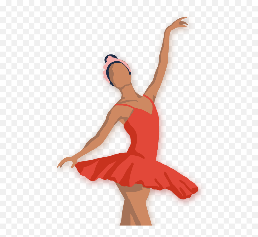 Download Ballet Dancer Hd Png - Uokplrs Ballet Dancer,Ballerina Png