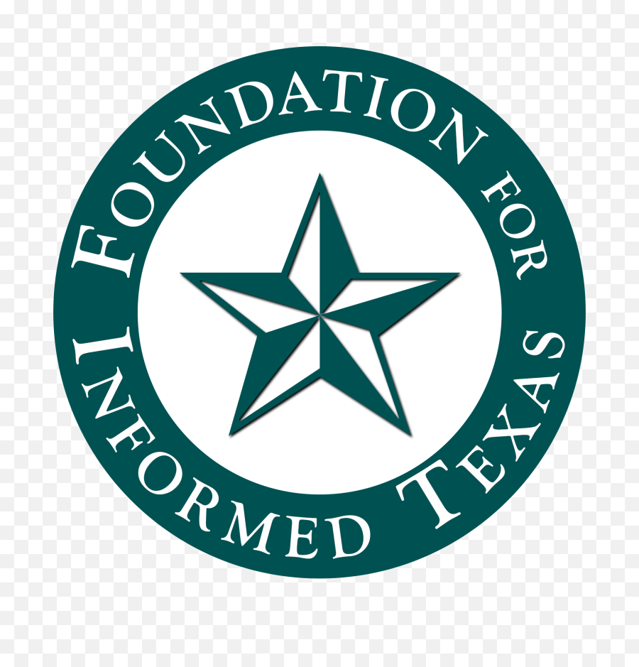 Fit - Logocirclefinaltransparent Texans For Responsible Emblem Png,Texans Logo Png